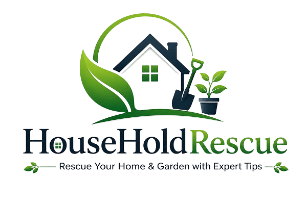 Household Rescue - Rescue Your Home & Garden with Expert Tips