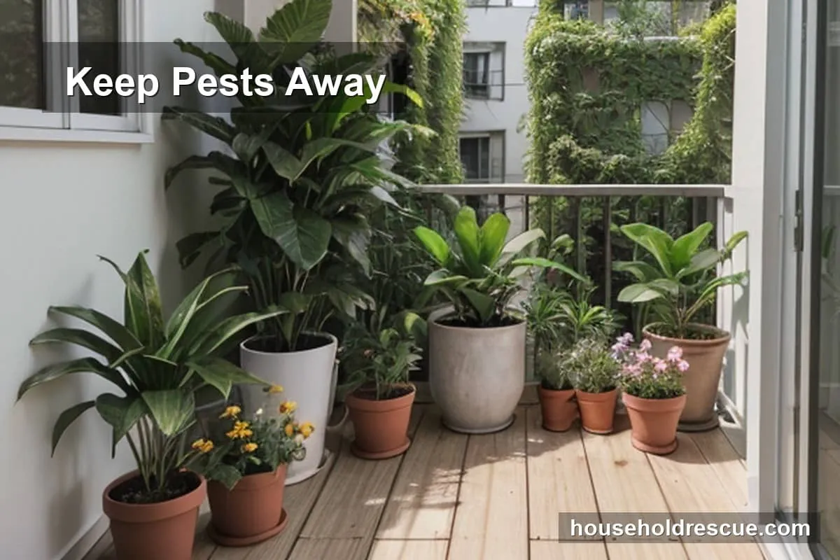 7 Best Flowering Plants for Shaded Balconies