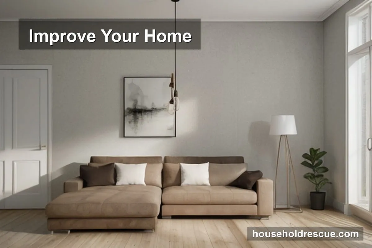 Bauhaus Design Style: Form Follows Function in Modern Interiors