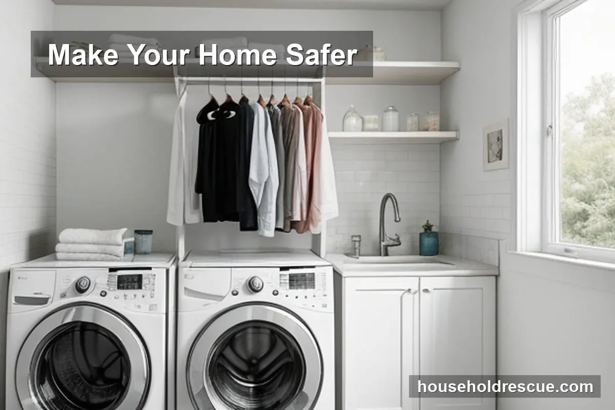 How to Keep Colored Clothes Vibrant: Best Detergents and Care Tips