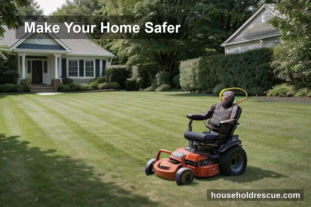 Best Lawn Mowers for Beginners and New Homeowners: A Comprehensive Guide