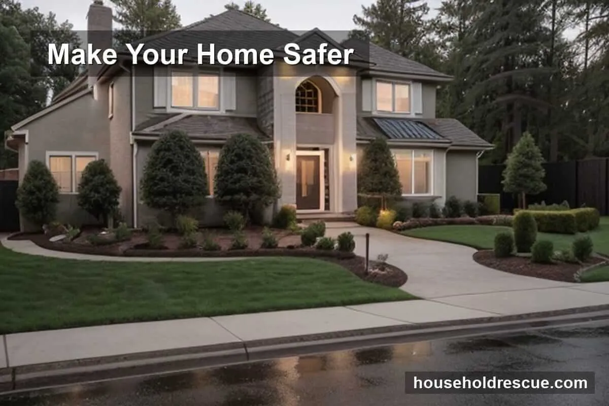 Top Smart Floodlight Cameras for Driveways and Backyards with Advanced Security Features