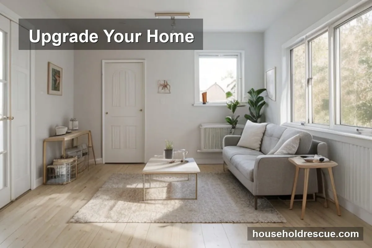 Top Painting Tips for Small Apartments: Transform Your Space with Style