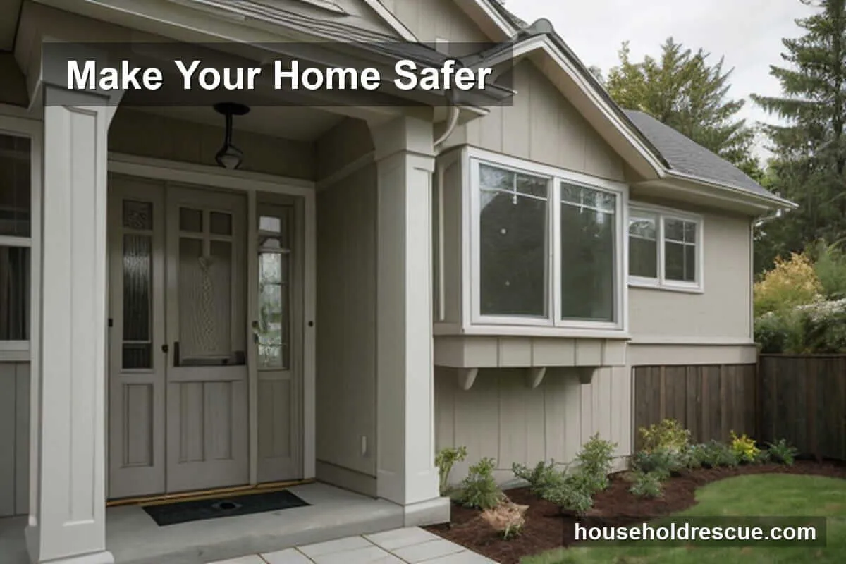 Top Smart Sentry Cameras with Built-In Spotlights and Sirens: Ultimate Home Security Guide