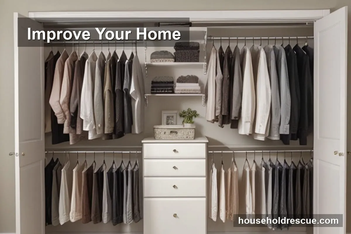 Budget-Friendly Closet Organizers That Deliver Real Value