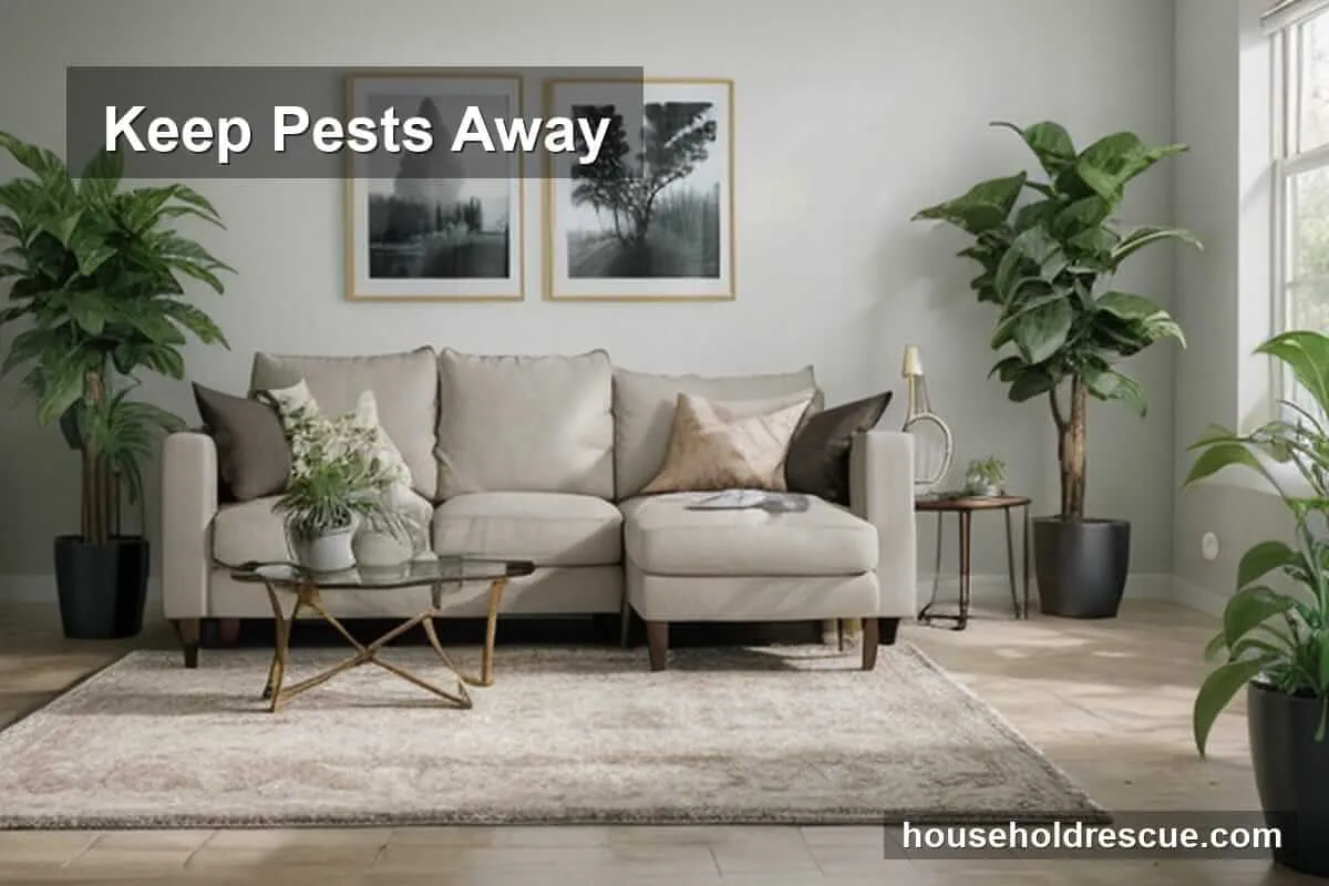 Common Indoor Plants Toxic to Pets: Essential Guide