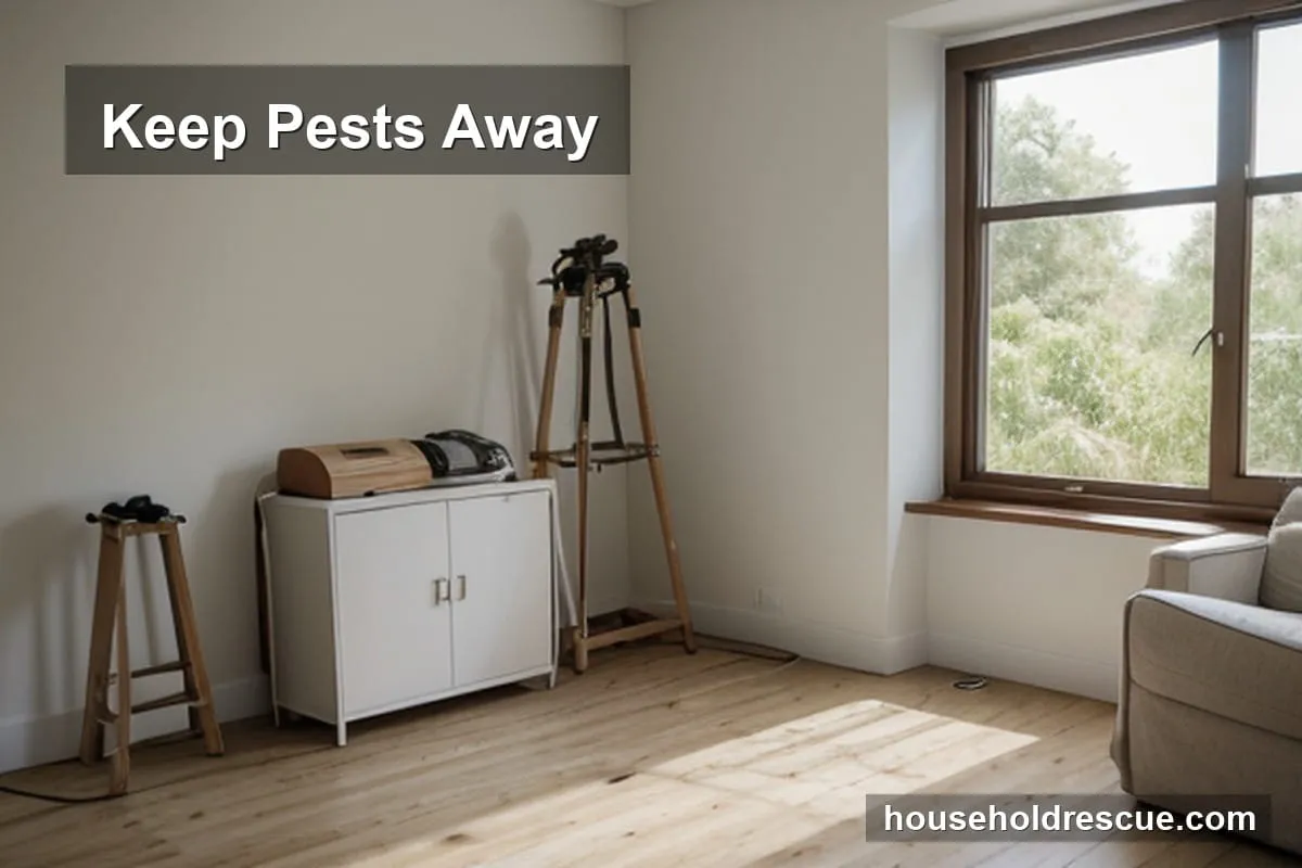 Essential Termite Control Guide: Prevent, Detect, Eliminate