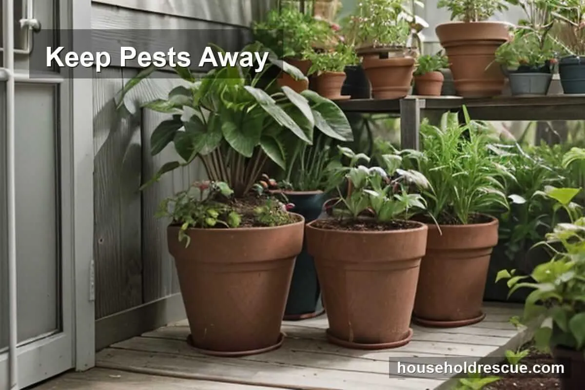 Container Soil 101: Creating the Perfect Potting Mix for Small Spaces