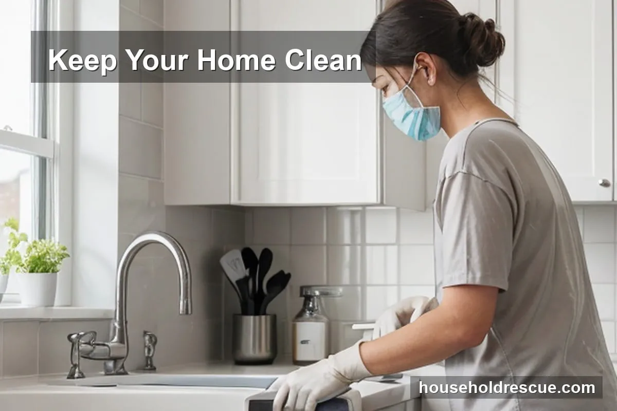 Simple Stainless Steel and Glass Cleaning Routine for Busy People