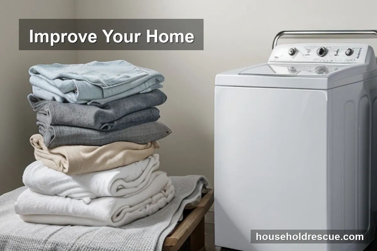Essential Laundry Care Tips for Perfect Ironing and Steaming Results