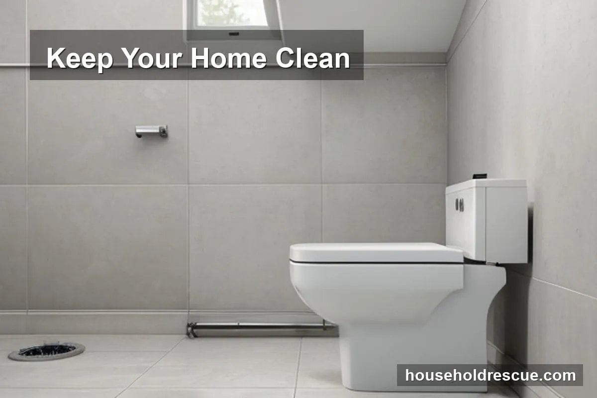 Why Clean Hot Water Tanks Keep Your Home Safe from Bacterial Growth