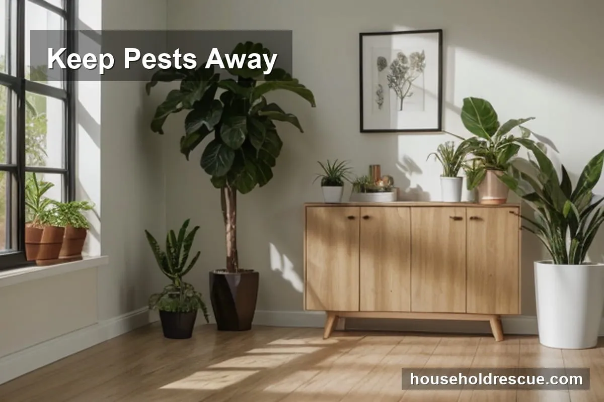How Overwatering Leads to Root Disease in Indoor Plants: A Complete Guide