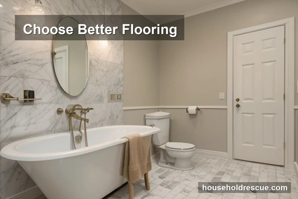 How Professional Plumbing Elevates Your Bathroom Remodel