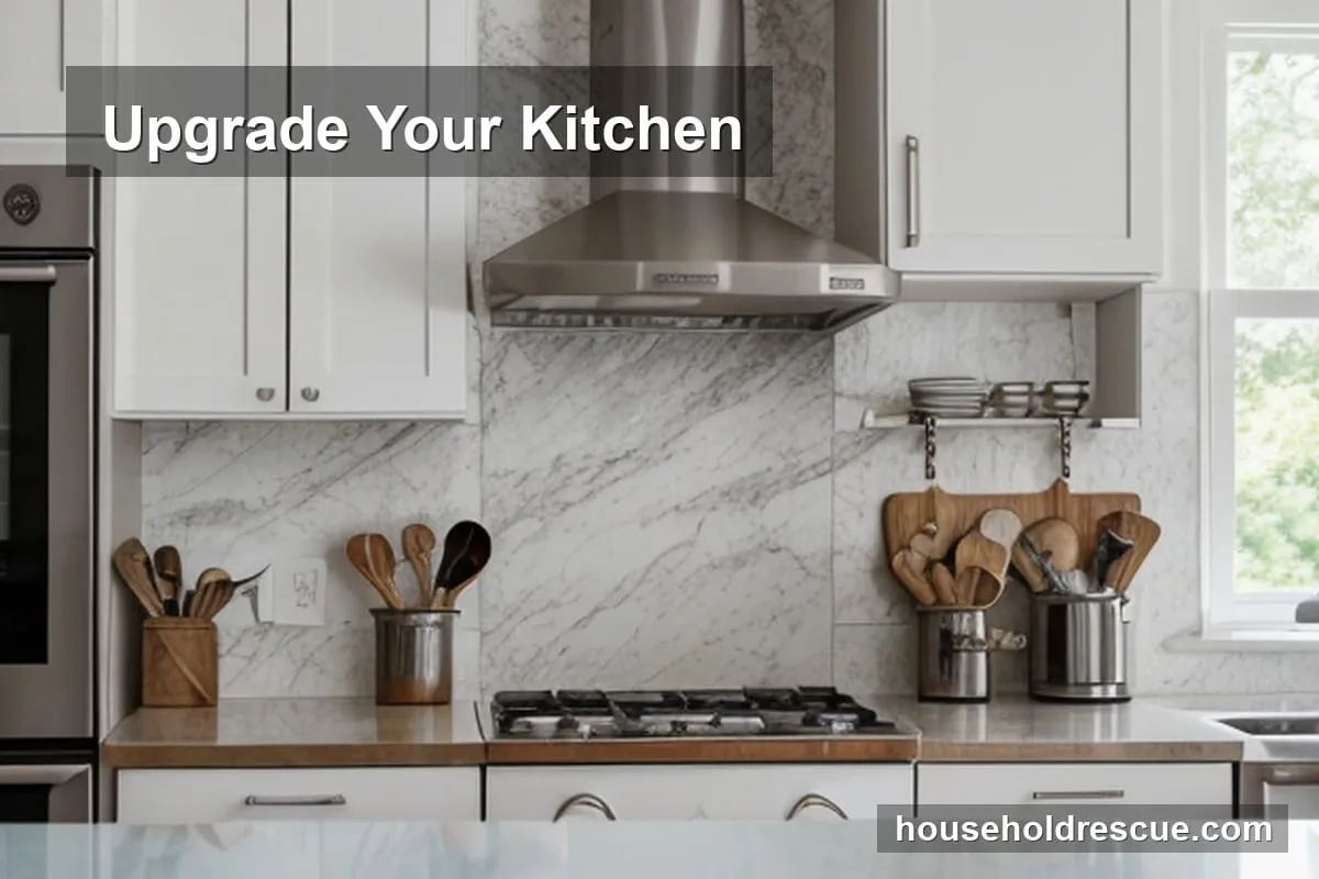 Finding the Perfect Cookware and Utensils for Your Kitchen: Essential Tips