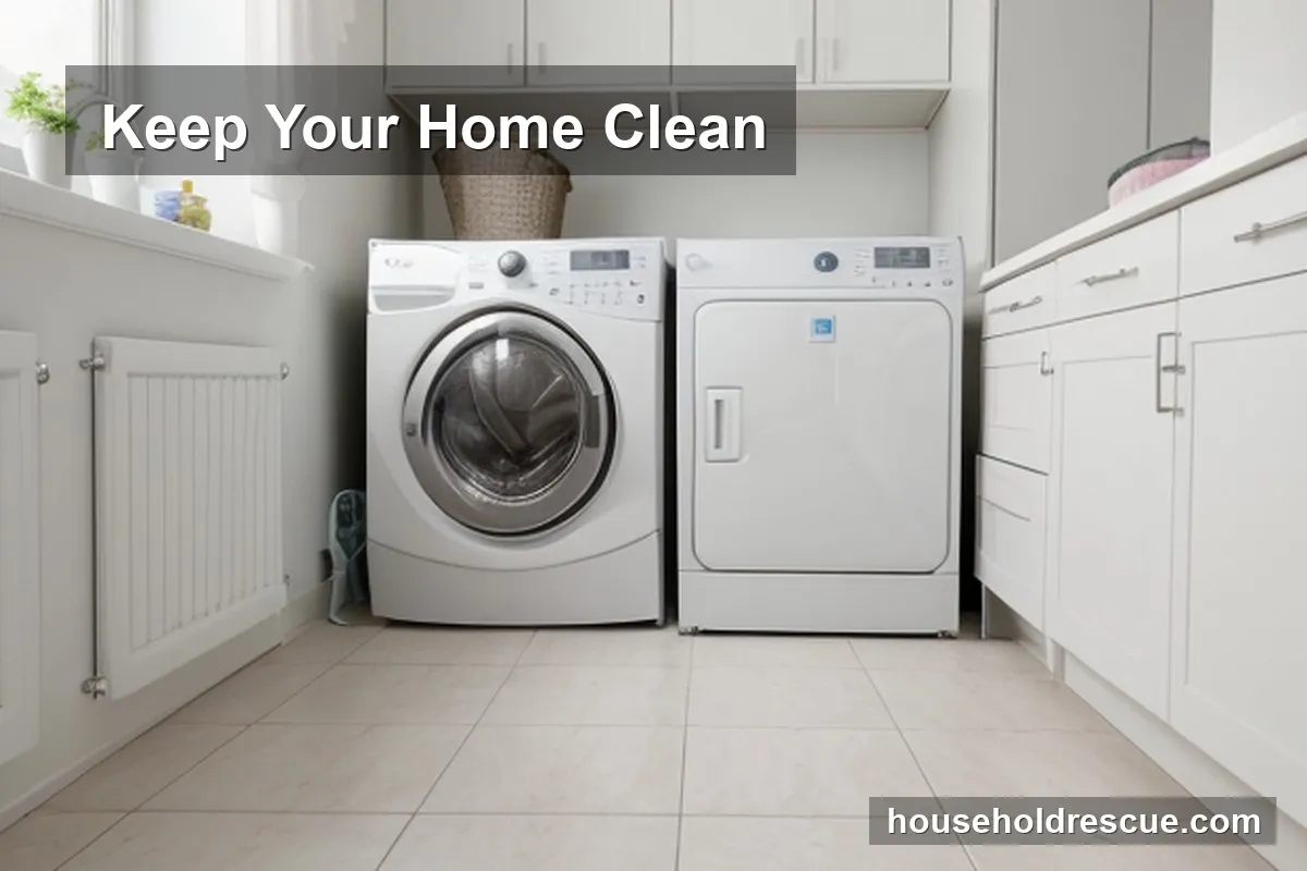 How to Clean and Wash Laundry to Eliminate Bed Bugs