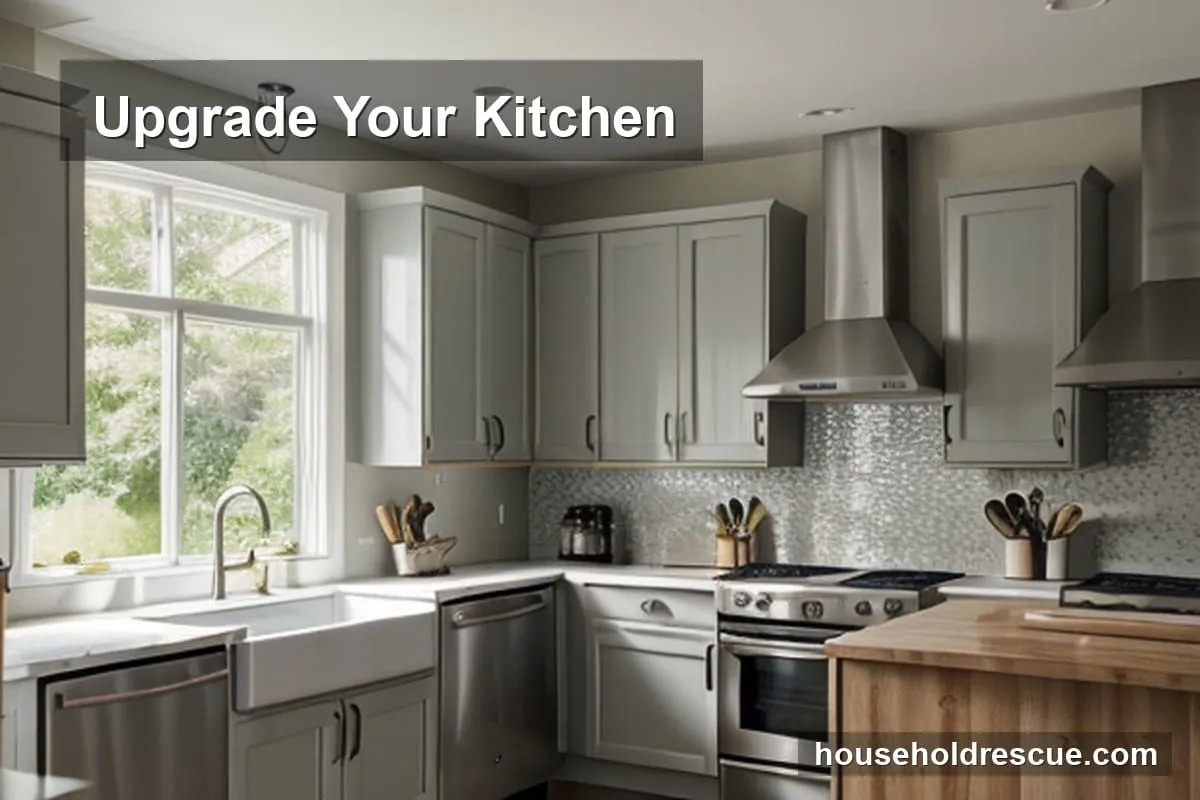 How to Create a Timeless Kitchen Design That Lasts for Years