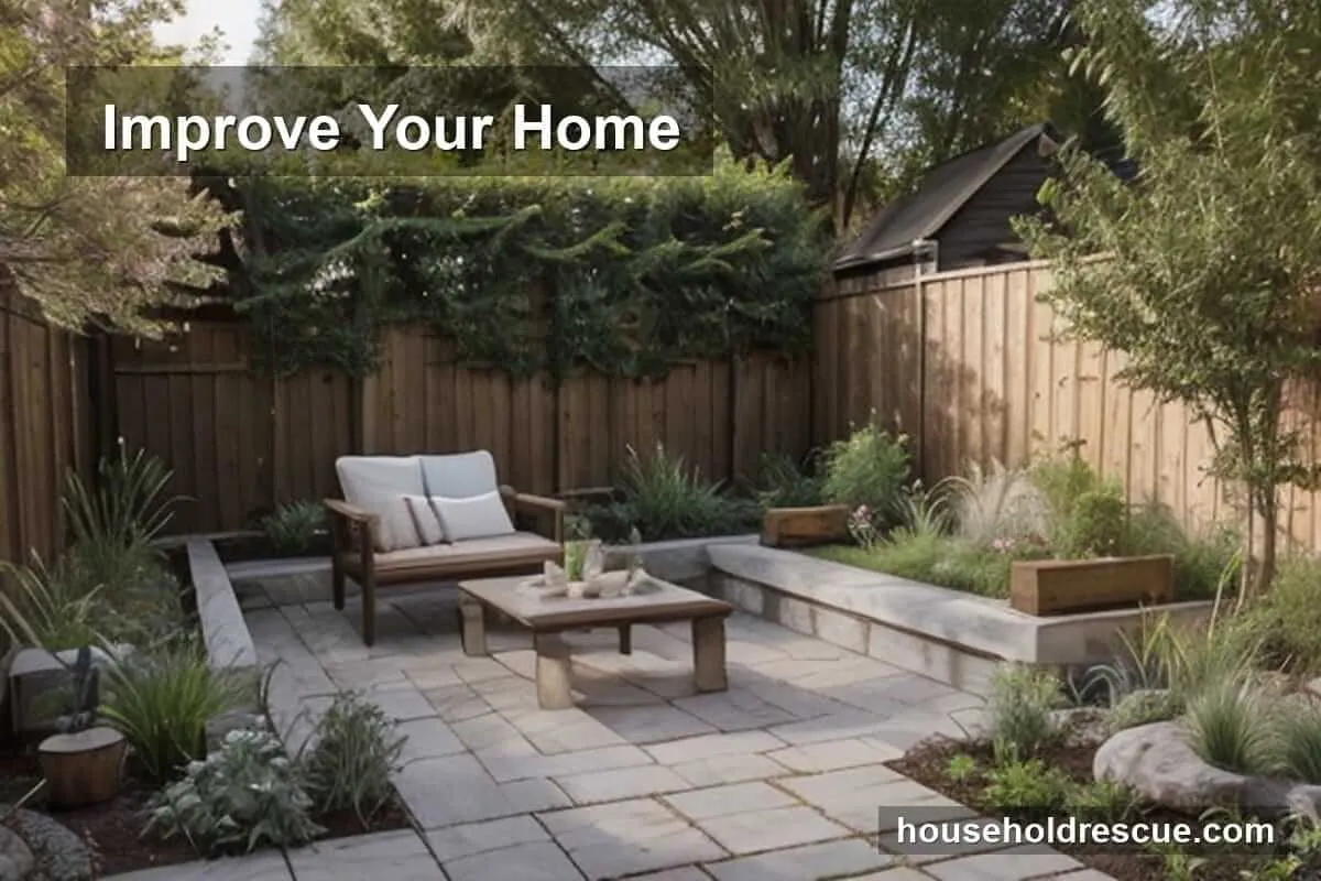 Designing Functional Zones in a Large Backyard: A Practical Guide