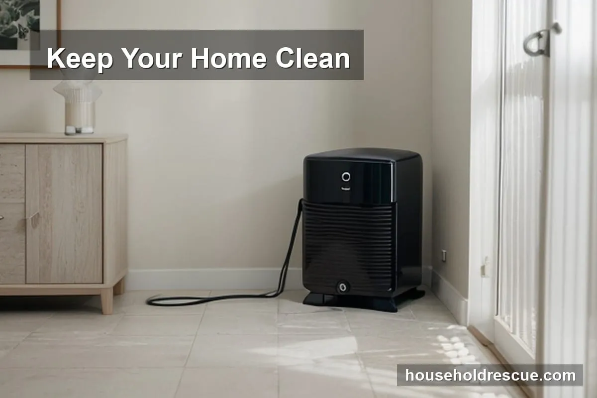 How to Keep Your Humidifier Running: Simple Care Tips