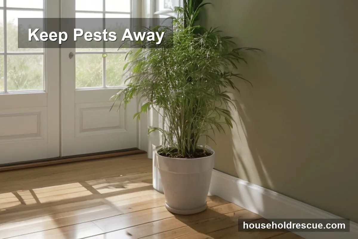 Quick Natural Solutions to Eliminate Aphids on Indoor Plants