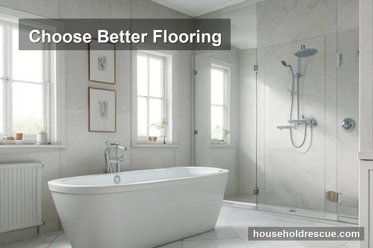 Simple Ways to Eliminate Hard Water Stains at Home