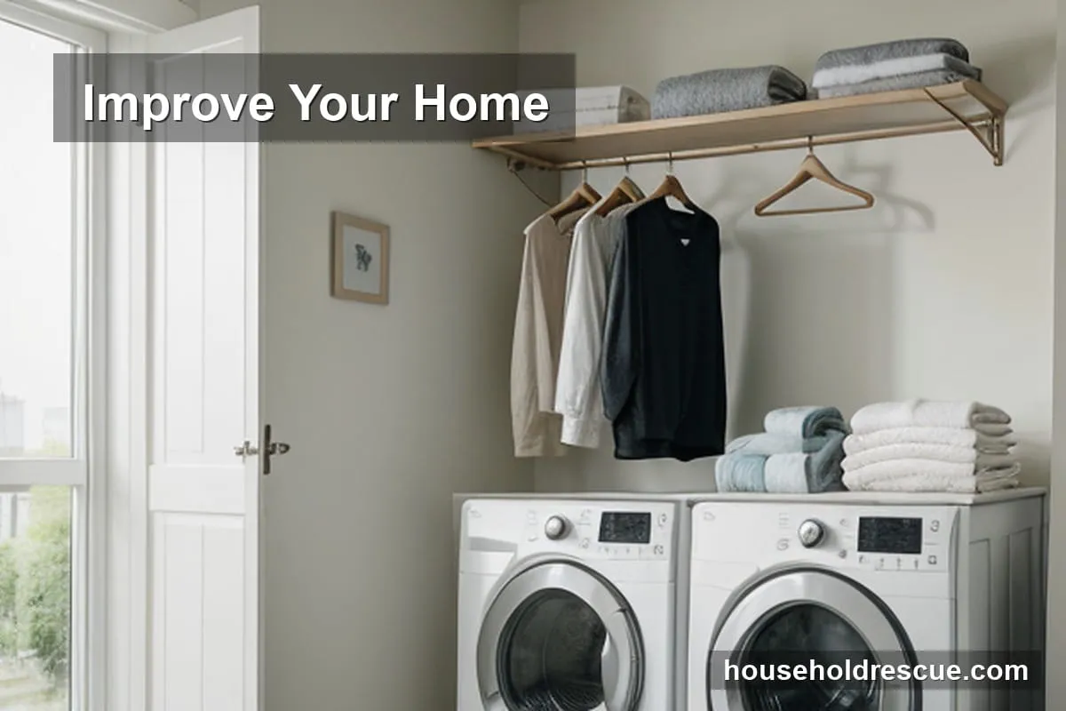 Natural Ways to Remove Sweat & Odor Stains from Clothes | Household Rescue