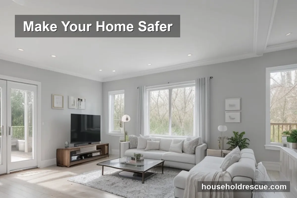 Setting Up Whole-Home Smart Lighting: A Step-by-Step Guide