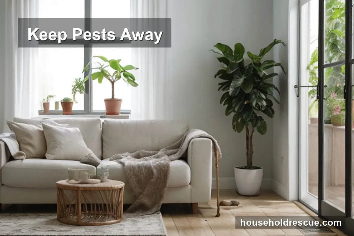 How to Spot and Treat Pests on Low-Light Houseplants: A Complete Guide