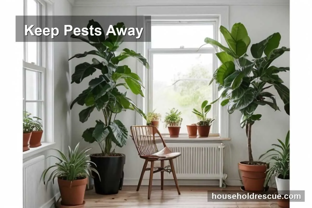 Grow Indoor Plants for Stress Relief: A Step-by-Step Guide to Better Well-being