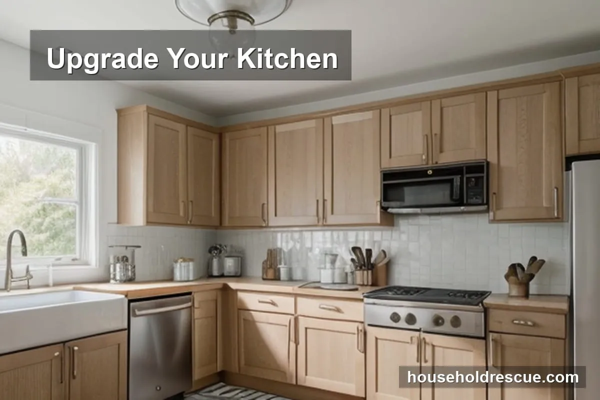 Essential Kitchen Safety Tips to Prevent Common Accidents