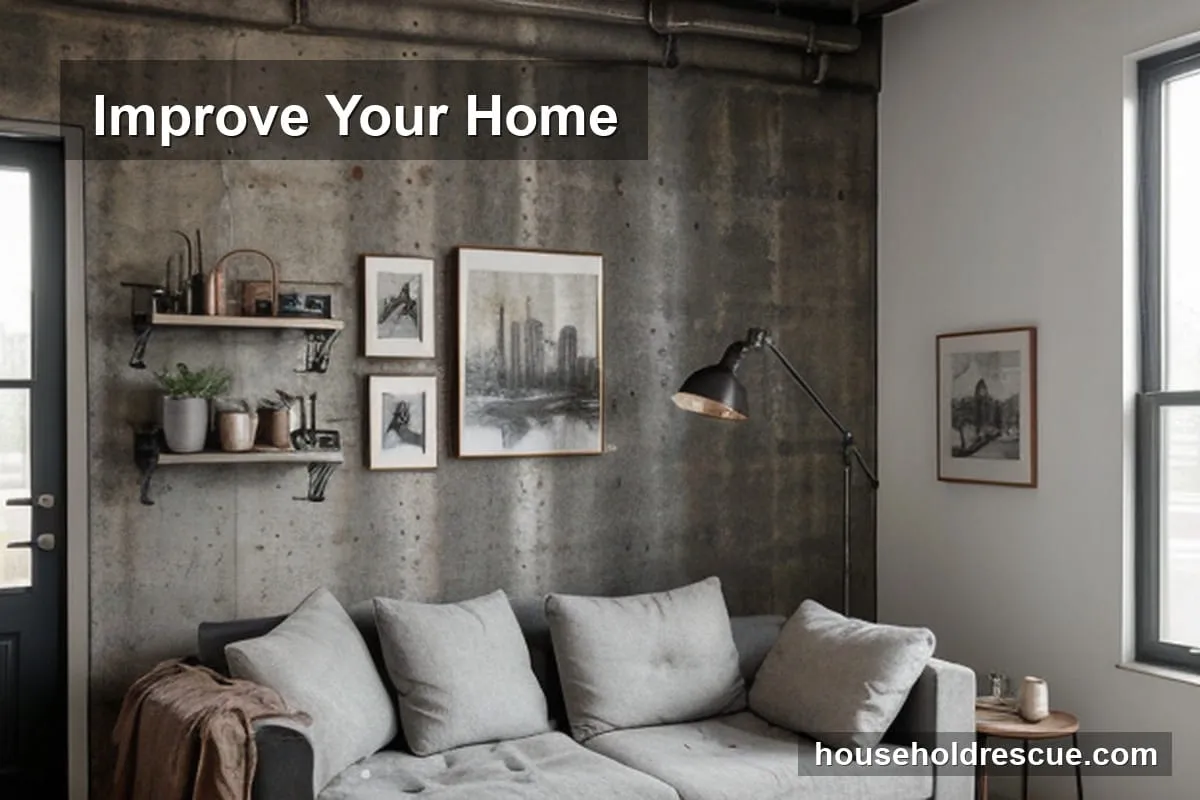 Bringing Industrial Texture to Your Space with Metal Wall Art and Sculptures