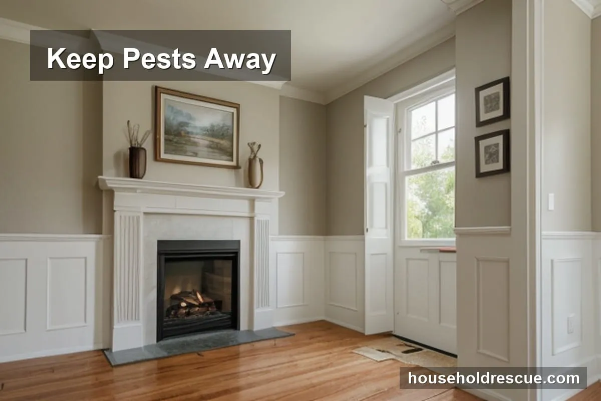 Modern Termite Control Solutions for a Safe, Damage-Free Home