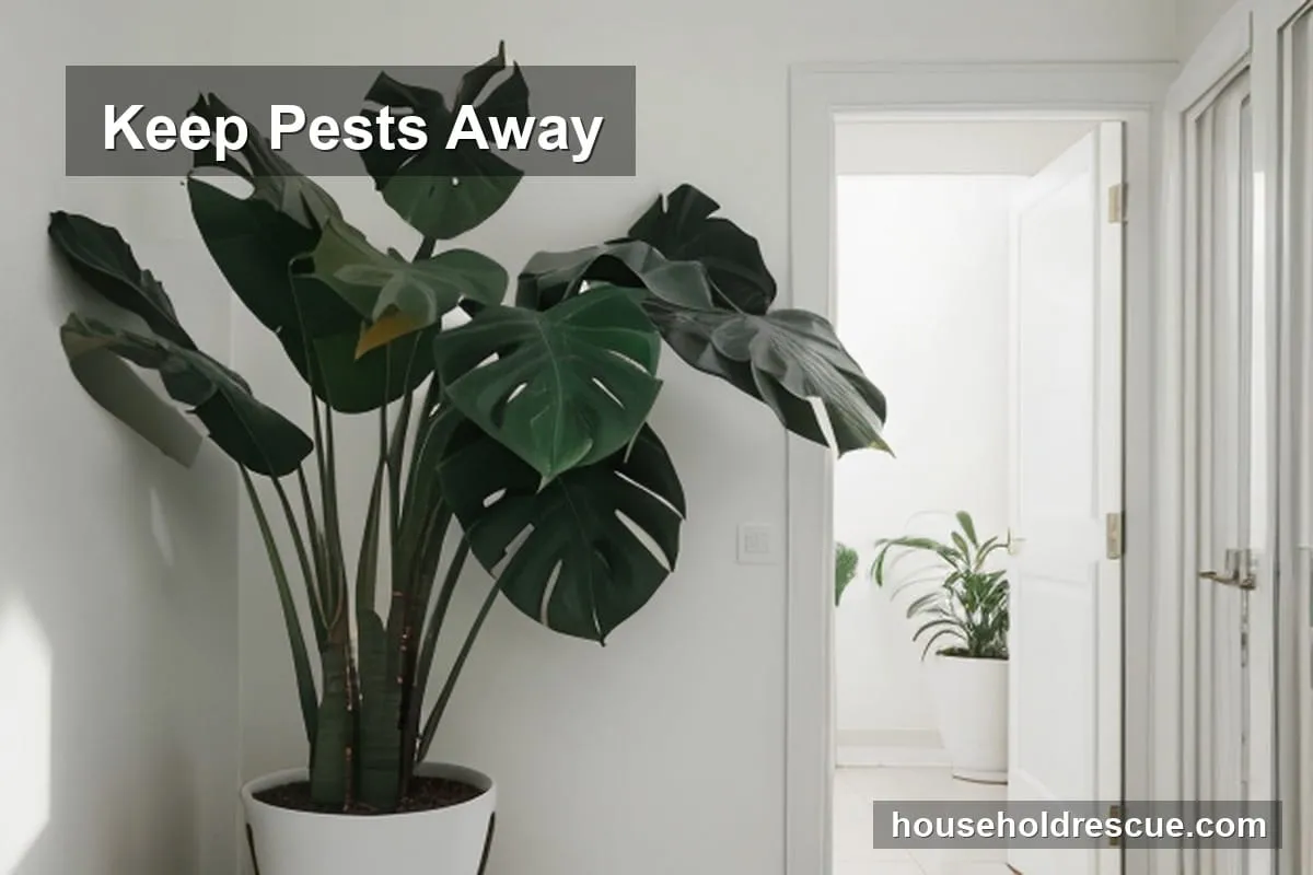 Monstera Fertilizer Guide: When and How to Feed Your Plant for Optimal Growth