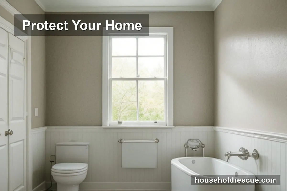 Natural Mold Removal: Eco-Friendly Methods to Eliminate Safely