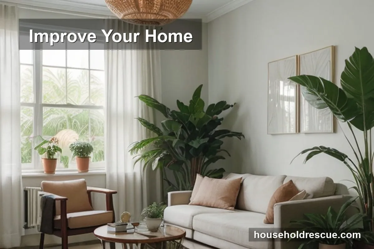 How to Care for Parlor Palms in Low Light Spaces