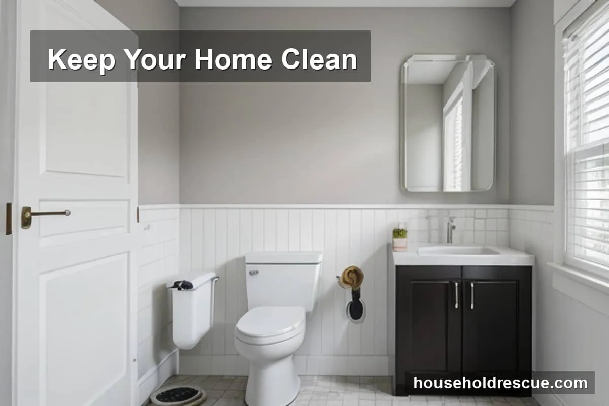 Essential Plumbing Maintenance Tips for Sustainable Living