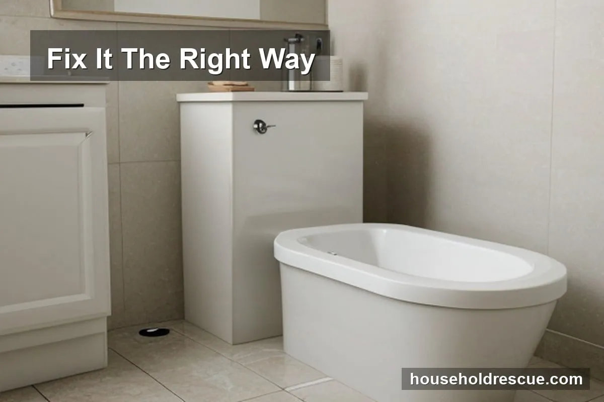 Expert Plumbing Tips to Avoid Costly Damage for Homeowners