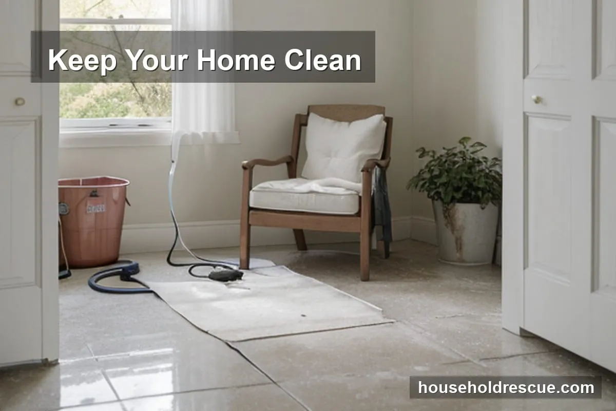Seasonal Maintenance Tips to Prevent Costly Home Repairs