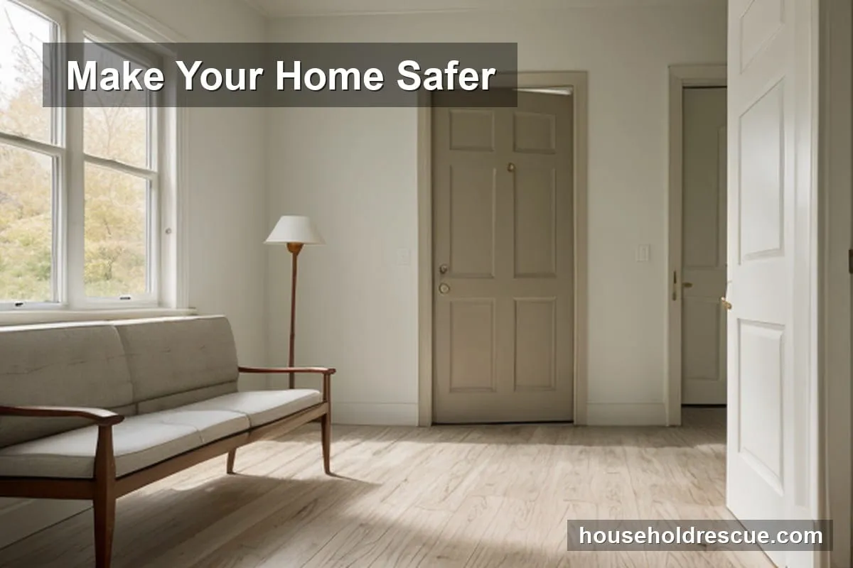 Recognizing the Warning Signs: When Your Doors and Windows Need Immediate Attention
