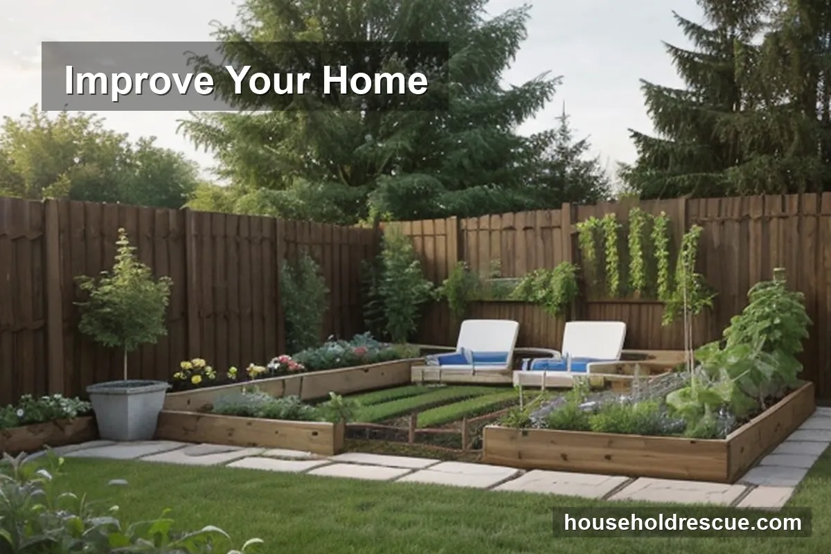 Simple, Budget-Friendly DIY Raised Garden Bed Ideas Anyone Can Build