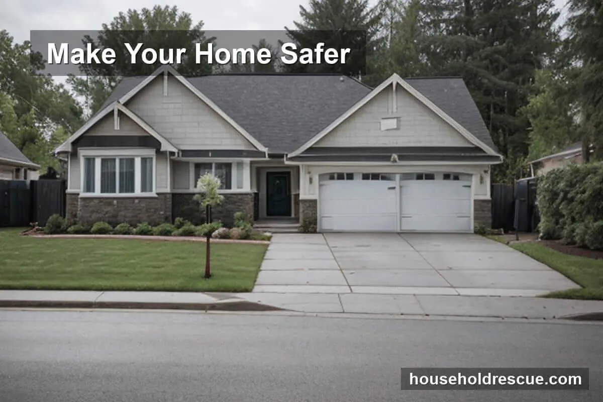 Smart Home Security vs. Traditional Locks: Which Keeps Your Family Secure?