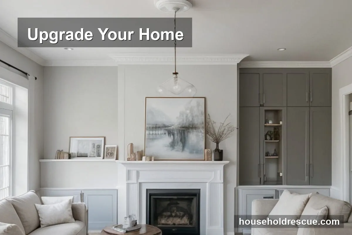 Leading Smart Home Tech Innovations to Keep an Eye On