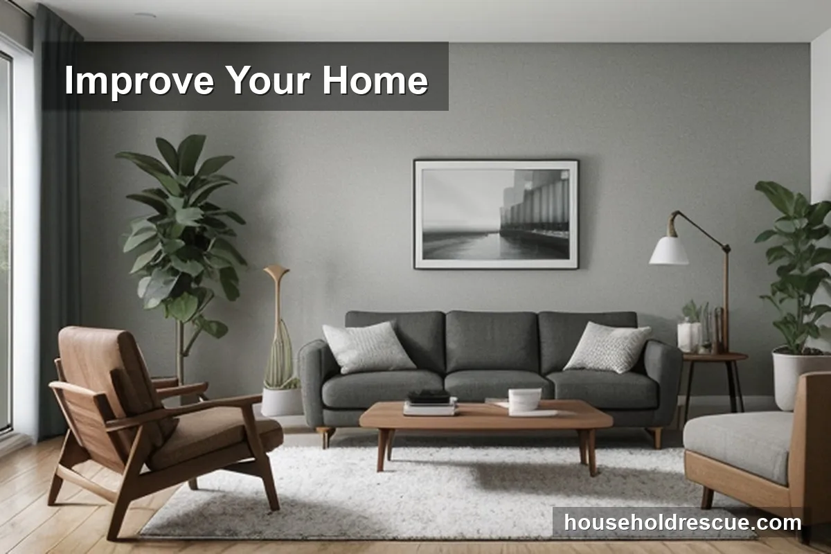 Stylish Living Room Layouts to Maximize Space: Expert Tips