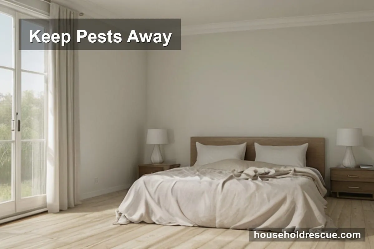 Top 10 Proven Bed Bug Control Strategies