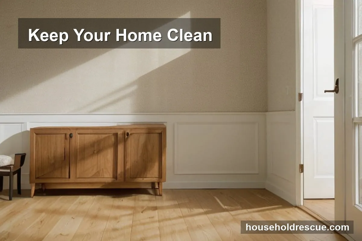 Why Clean Homes Still Attract Cockroaches: 10 Hidden Factors You Need to Know