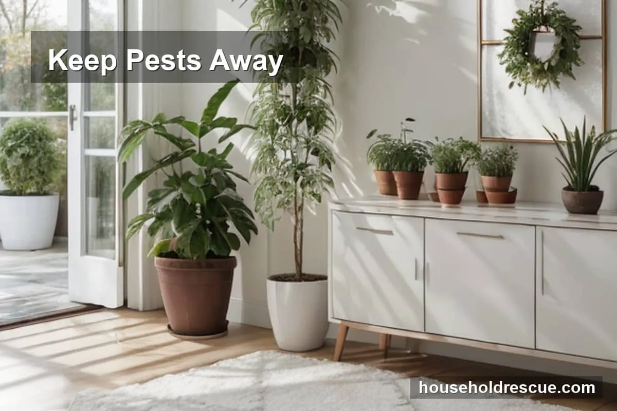 White Fuzz on Indoor Plants: What It Means and How to Treat It