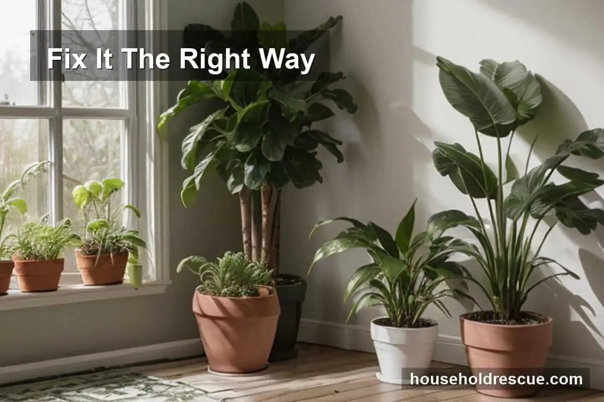 Why Are My Houseplant Cuttings Rotting Instead of Rooting? Expert Tips to Save Your Plants