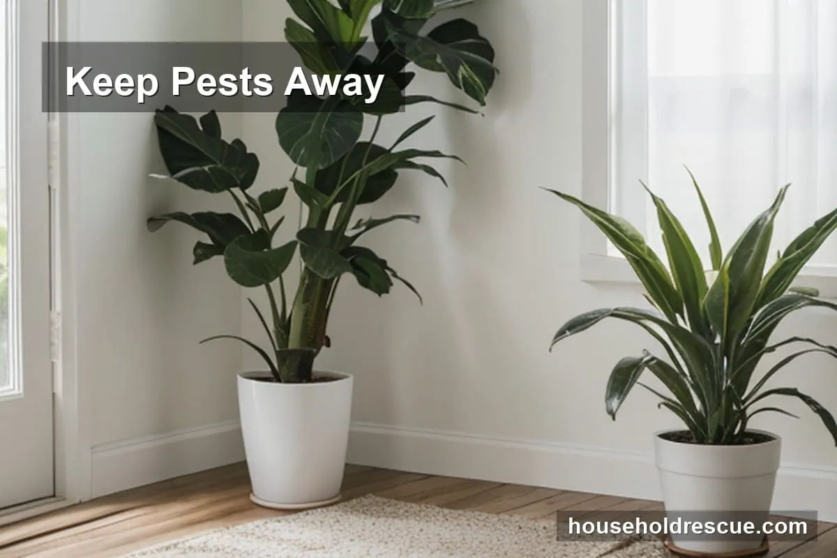 ZZ Plant Care for Stress-Relief Homes: Essential Tips for Thriving Indoor Plants