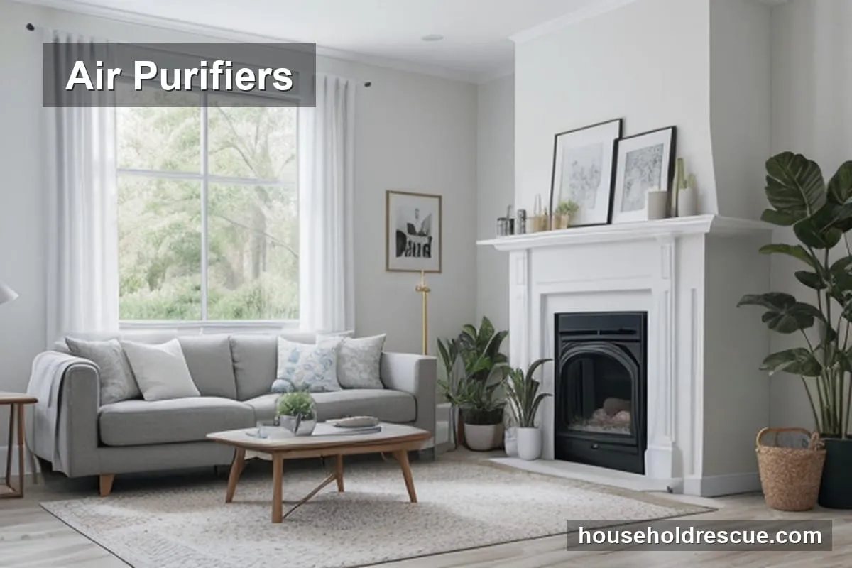 Air Purifiers