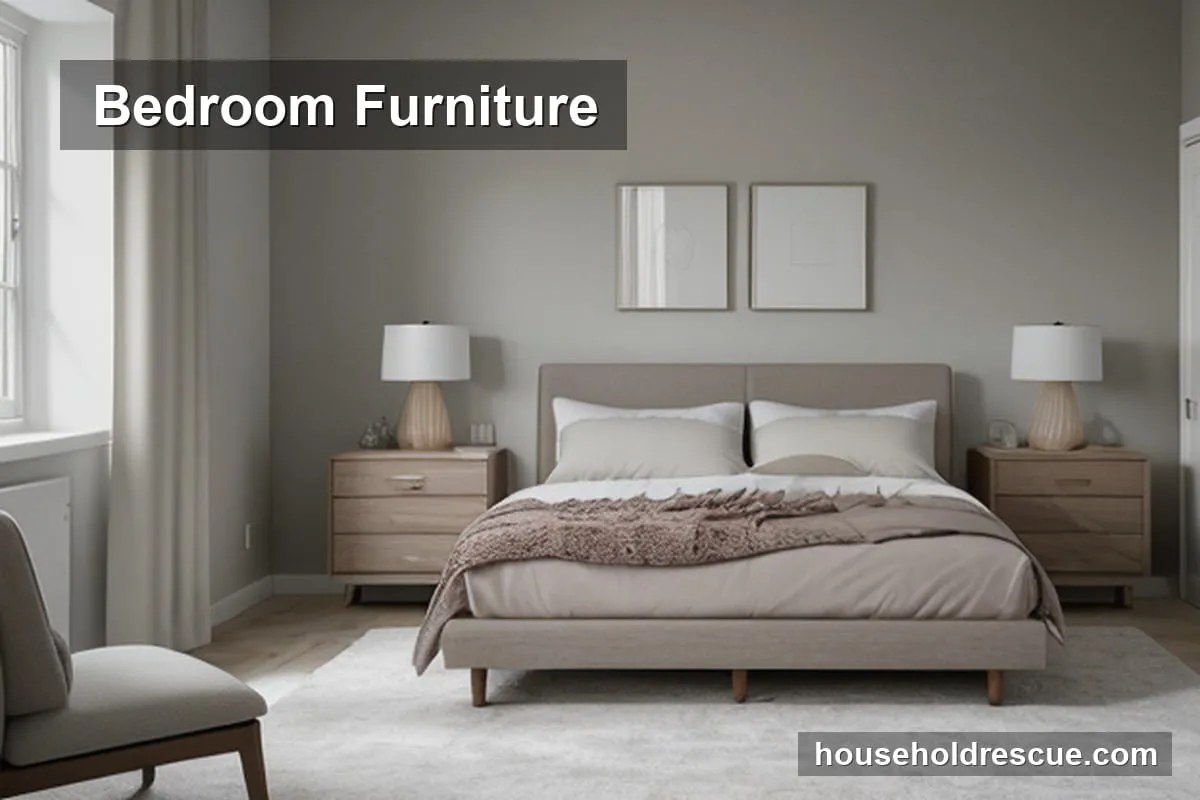 Bedroom Furniture