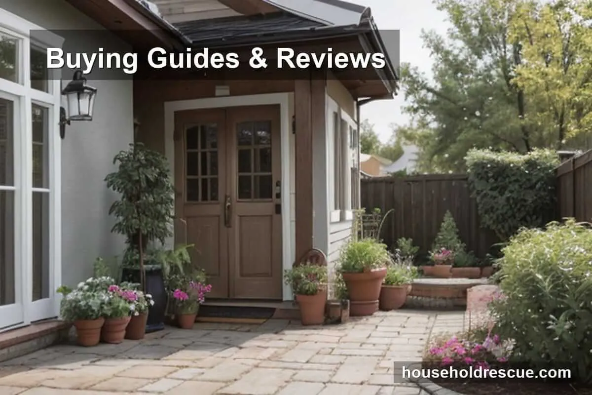 Buying Guides & Reviews